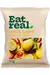 Lentil Chips Chilli & Lemon 40g (Eat Real)