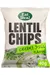Lentil Chips Creamy Dill 40g (Eat Real)