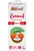 Organic Sugar Free Coconut Milk Drink 1L (Ecomil)