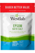 Epsom Bath Salt 2kg (Westlab)
