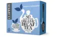 Organic Fairtrade Everyday Decaf Tea 80 Bags (Clipper)