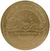 Fairtrade Giant Milk Chocolate Coin 58g (Divine)
