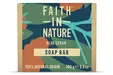 Blue Cedar Soap Bar 100g (Faith in Nature)