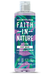 Lavender & Geranium Body Wash 400ml (Faith in Nature)