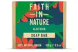 Aloe Vera Soap Bar 100g (Faith in Nature)