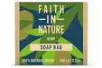 Hemp Soap Bar 100g (Faith in Nature)