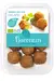 Organic Falafel 240g (Florentin Organic Kitchen)