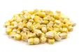Freeze-Dried Sweetcorn 100g (Sussex Wholefoods)