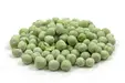 Freeze-Dried Green Peas 100g (Sussex Wholefoods)