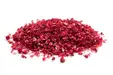 Freeze-Dried Red Currant Pieces 250g (Sussex Wholefoods)