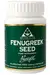 Fenugreek Seed 60 Capsules (Bio-Health)
