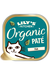 Organic Fish Pate 85g (Lilys Kitchen)