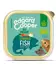 Fish With Fennel and Carrot, Organic 100g (Edgard & Cooper)