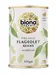 Organic Flageolet Beans 400g (Biona)