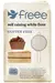 Gluten Free Self Raising White Flour 1kg (Freee by Doves Farm)