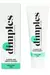 Fluoride Free Hydroxyapatite Toothpaste 75ml (Dimples)