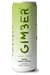Organic Focus Ginger Sparkling Ready-To-Drink Can 250ml (Gimber)