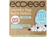 Fresh Linen Laundry Egg Refill 50 Washes (Ecoegg)