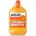 Turmeric Vitality Dosing Bottle 420ml (Moju)