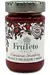 Organic Strawberry Fruit Spread 250g (FruTeto)