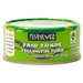 Organic Fair Trade Yellowfin Tuna Fish in Olive Oil 160g (Fish4Ever)