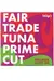 Fair Trade Yellowfin Tuna Fish in Olive Oil 160g (Fish4Ever)