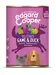 Game and Duck With Beetroot and Pear 400g (Edgard & Cooper)