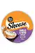 Garlic & Herb Creamy Cheese 255g (Bute Island Food Sheese)