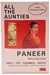 Garlic & Herb Paneer 200g (All The Aunties)
