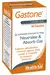 Gastone (Activated Charcoal) 60 Capsules (Health Aid)