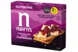 Gluten Free Caramelised Onion Flatbreads 150g (Nairn