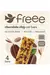 Organic Gluten Free Chocolate Chip Oat Bars 4 x 35g (Freee by Doves Farm)