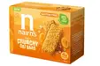 Gluten Free Honey Crunchy Oat Bars 160g (Nairn