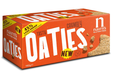 Gluten Free Oaties 160g (Nairn