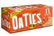Gluten Free Oaties 160g (Nairn