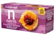Gluten Free Super Seeded Wholegrain Crackers 137g (Nairn