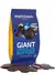 Giant Sized Dark Chocolate Buttons 120g (Montezuma