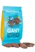 Giant Sized Milk Chocolate Buttons 120g (Montezuma