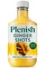Ginger Immunity Multi-serve Bottle 7 x Shots 420ml (Plenish)