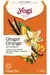 Organic Ginger Orange with Vanilla x 17 Bags (Yogi Tea)