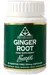 Ginger Root 60 Capsules (Bio-Health)