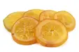 Glace Orange Slices 500g (Sussex Wholefoods)