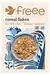 Gluten Free Organic Cereal Flakes 375g (Freee by Doves Farm)