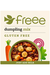 Gluten Free Dumpling Mix 135g (Freee by Doves Farm)