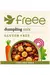 Gluten Free Dumpling Mix 135g (Freee by Doves Farm)