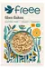 Organic Gluten Free Fibre Flakes 375g (Freee by Doves Farm)