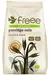 Organic Gluten Free Porridge Oats 430g (Freee by Doves Farm)