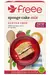 Gluten Free Sponge Cake Mix 350g (Freee by Doves Farm)