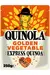 Organic Golden Vegetable Ready to Eat Quinoa 250g (Quinola)