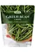 Green Bean Crisps 30g (DJ&A)